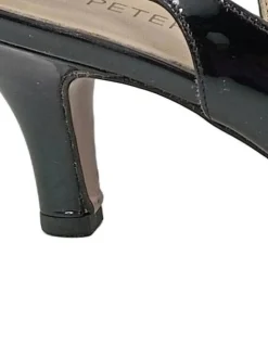 Slingback Ballerinas Größe 37