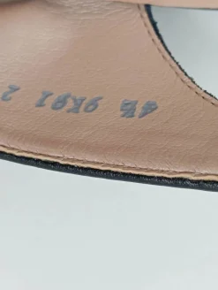 Slingback Ballerinas Größe 39