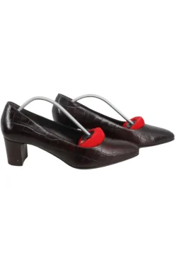 Slingback Ballerinas Größe 38