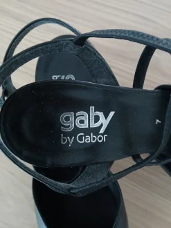 Slingback Ballerinas Größe 40