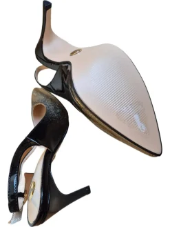 Slingback Ballerinas Größe 41