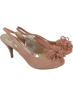 Slingback Ballerinas Größe 39