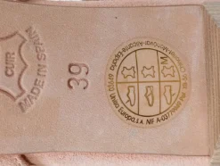 Slingback Ballerinas Größe 39