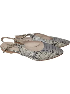 Slingback Ballerinas Größe 37