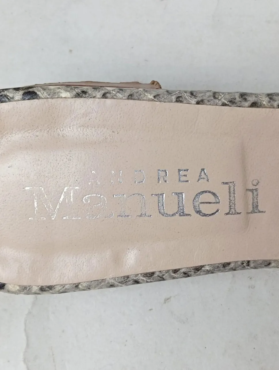 Slingback Ballerinas Größe 37