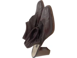 Slingback Ballerinas Größe 38,5