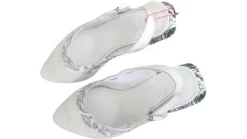 Slingback Ballerinas Größe 36