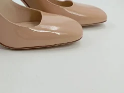 Slingback Ballerinas Größe 38