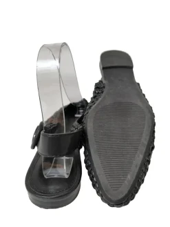 Slingback Ballerinas Größe 38