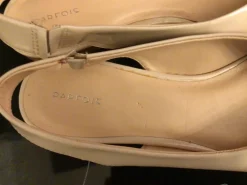Slingback Ballerinas Größe 40