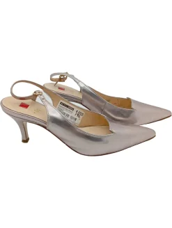 Slingback Ballerinas Größe 36,5