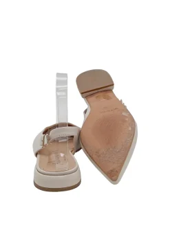 Slingback Ballerinas Größe 39