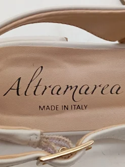 Slingback Ballerinas Größe 39