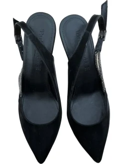 Slingback Ballerinas Größe 37