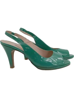 Slingback Ballerinas Größe 40