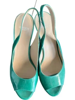 Slingback Ballerinas Größe 40