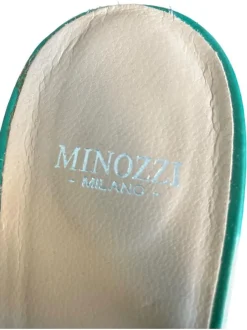 Slingback Ballerinas Größe 40