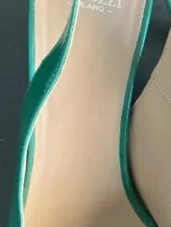 Slingback Ballerinas Größe 40