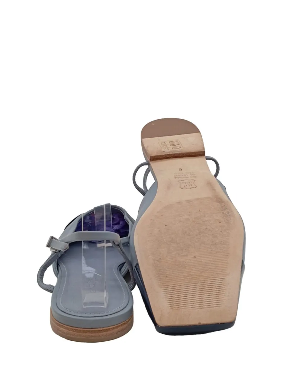 Slingback Ballerinas Größe 39