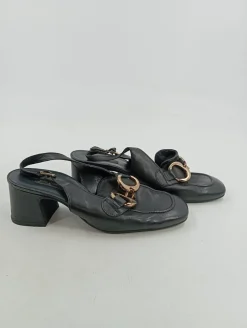 Slingback Ballerinas Größe 40