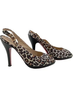 Slingback Ballerinas Größe 37