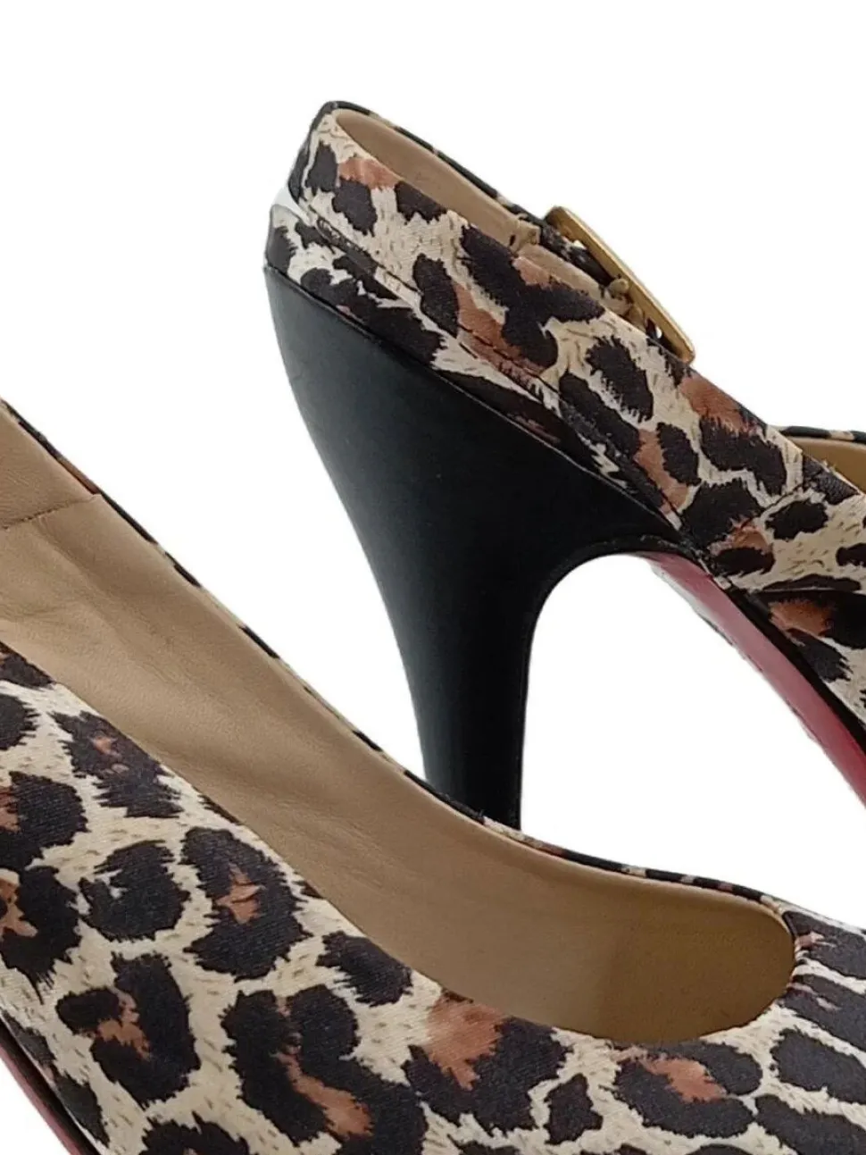 Slingback Ballerinas Größe 37