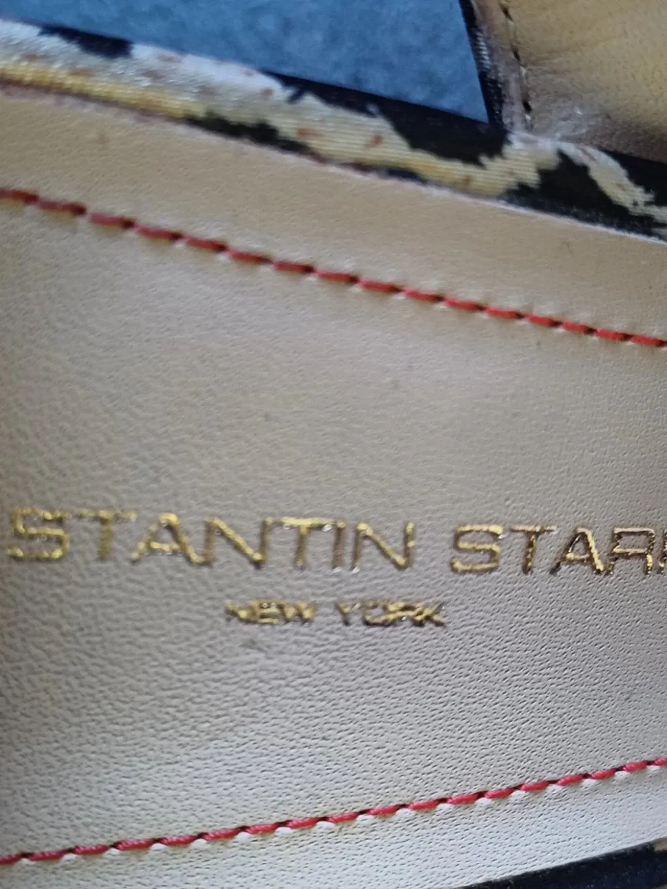 Slingback Ballerinas Größe 37