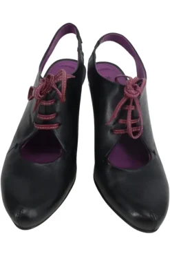 Slingback Ballerinas Größe 36