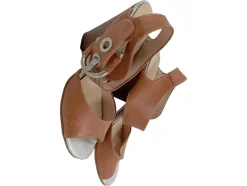 Slingback Ballerinas Größe 37