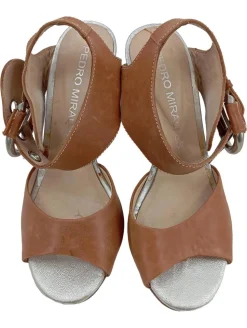 Slingback Ballerinas Größe 37