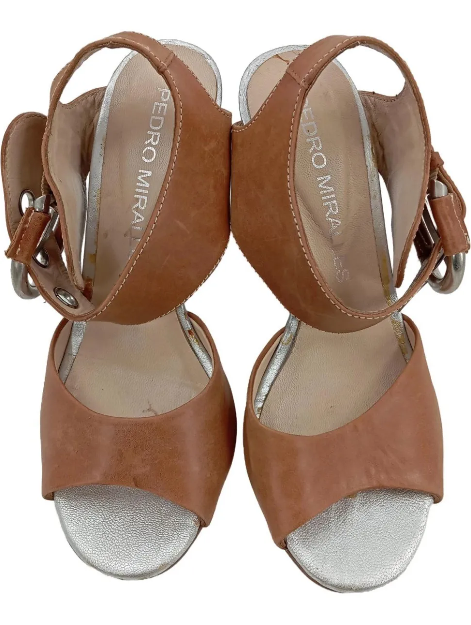 Slingback Ballerinas Größe 37