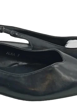 Slingback Ballerinas Größe 38