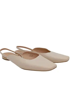Slingback Ballerinas Größe 39