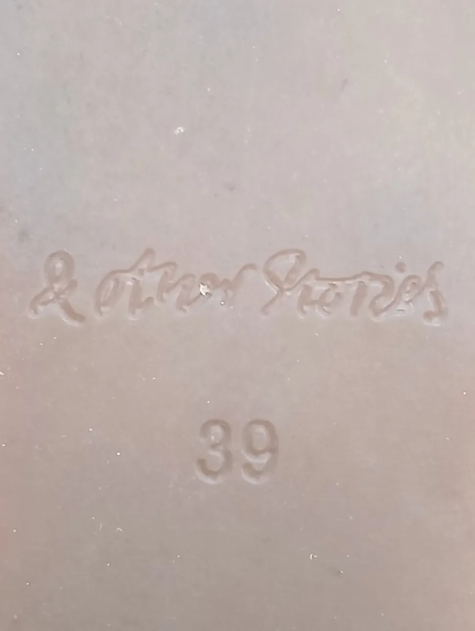 Slingback Ballerinas Größe 39