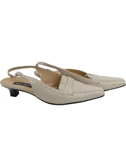 Slingback Ballerinas Größe 39