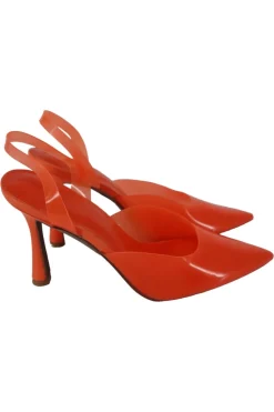 Slingback Ballerinas Größe 39