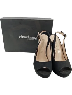 Slingback Ballerinas Größe 37