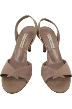 Slingback Ballerinas Größe 37