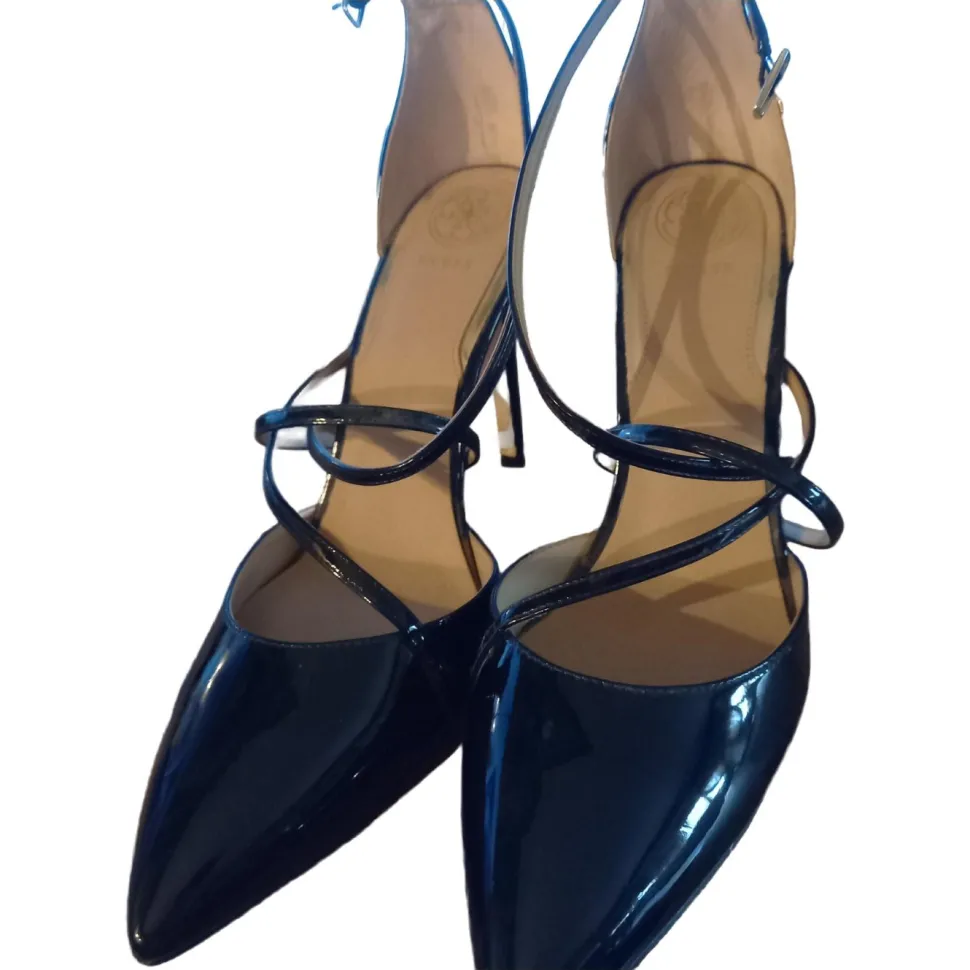 Slingback Ballerinas Größe 41