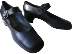 Slingback Ballerinas Größe 40