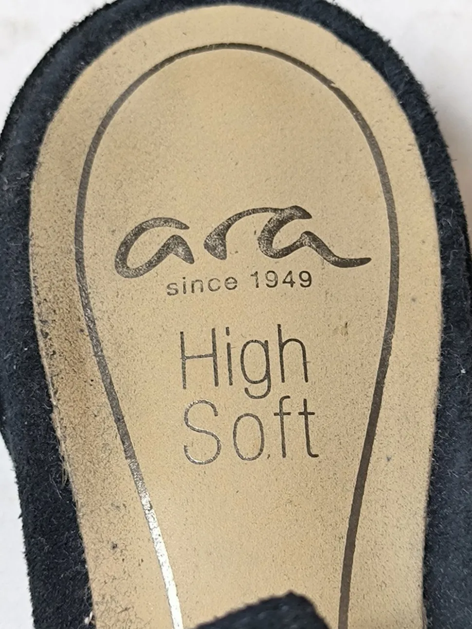 Slingback Ballerinas Größe 40