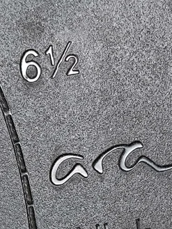 Slingback Ballerinas Größe 40