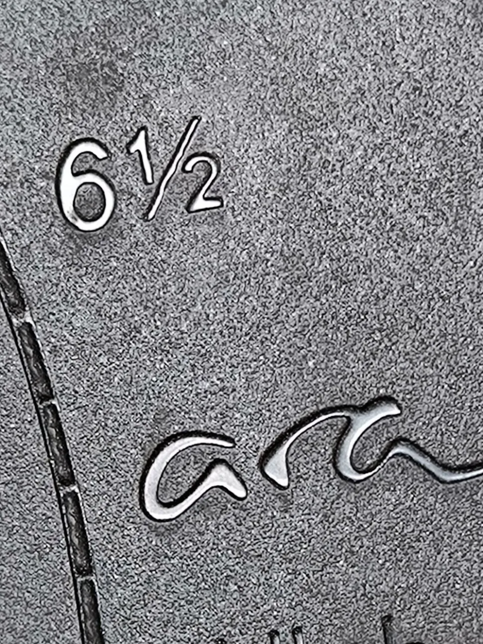 Slingback Ballerinas Größe 40