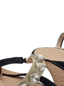 Slingback Ballerinas Größe 38