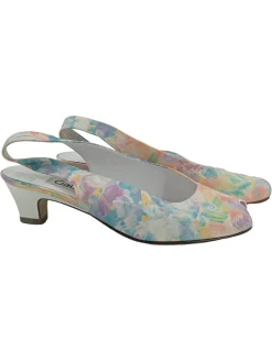 Slingback Ballerinas Größe 38