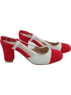 Slingback Ballerinas Größe 36