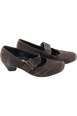 Slingback Ballerinas Größe 38