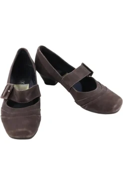 Slingback Ballerinas Größe 38