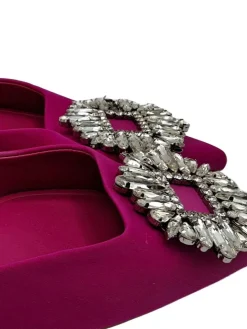 Slingback Ballerinas Größe 38