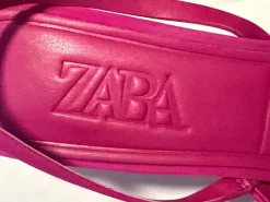 Slingback Ballerinas Größe 38